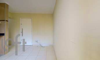 Imagem 7: 1 dormitório na Rua Doutor Elias Chaves