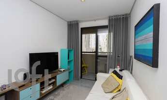 Imagem 3: 1 dormitório na Rua Herculano De Freitas