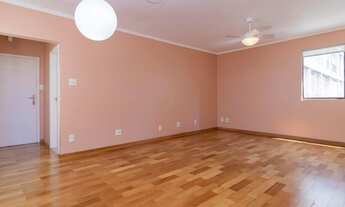 Imagem 3: 2 dormitórios na Rua Doutor Brasílio Machado