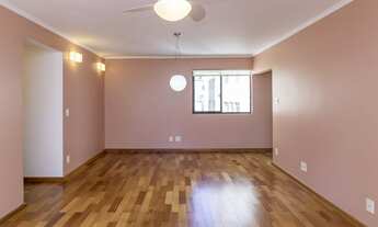 Imagem 1: 2 dormitórios na Rua Doutor Brasílio Machado