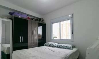 Imagem 7: 1 dormitório na Rua Caetano Pinto