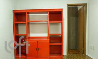 Imagem 5: 1 dormitório na Rua Doutor Penaforte Mendes