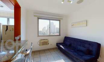 Imagem: 1 dormitório na Alameda Eduardo Prado