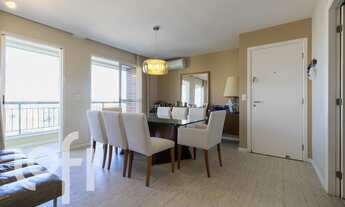 Imagem 6: 3 dormitórios na Rua Coriolano