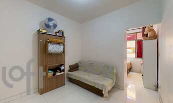 Imagem: 1 dormitório na Avenida São João