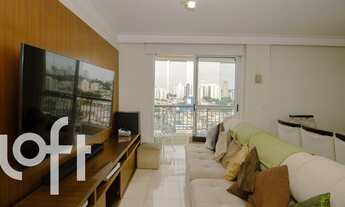 Imagem 6: 4 dormitórios na Rua Coriolano