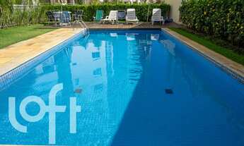 Imagem 2: 3 dormitórios na Avenida Mofarrej