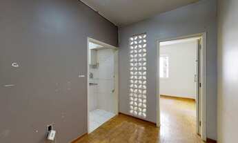 Imagem 2: 1 dormitório na Avenida Brigadeiro Luís Antônio