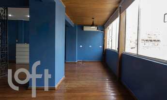 Imagem 3: 1 dormitório na Rua Doutor Cesário Mota Júnior