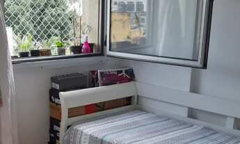 Imagem 5: 1 dormitório na Rua Barão De Iguape