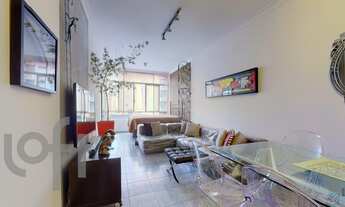 Imagem: 1 dormitório na Avenida São João