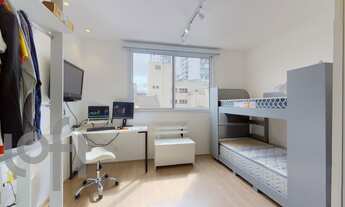 Imagem 3: 1 dormitório na Rua Coronel Mursa