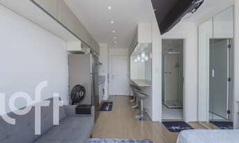 Imagem 3: 1 dormitório na Rua Coronel Mursa