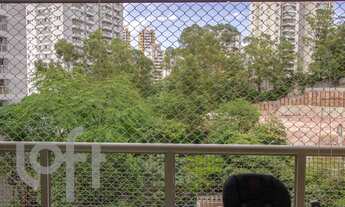 Imagem 6: 3 dormitórios na Rua Nelson Gama De Oliveira