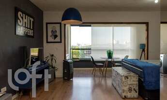 Imagem: 1 dormitório na Rua Clímaco Barbosa