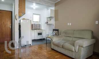 Imagem 6: 1 dormitório na Rua Vitorino Carmilo