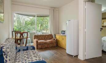 Imagem: 1 dormitório na Rua Galvão Bueno