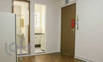 Imagem 3: 1 dormitório na Rua Doutor Penaforte Mendes