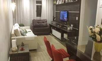 Imagem: 2 dormitórios na Rua Martiniano De Carvalho