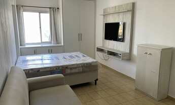 Imagem: 1 dormitório na Alameda Eduardo Prado