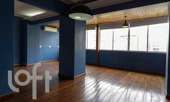 Imagem 2: 1 dormitório na Rua Doutor Cesário Mota Júnior