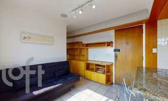 Imagem 3: 1 dormitório na Alameda Eduardo Prado