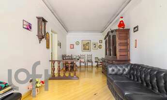 Imagem 4: 4 dormitórios na Rua Pamplona