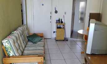 Imagem 2: 1 dormitório na Avenida São João