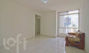 Imagem: 1 dormitório na Avenida Nove De Julho