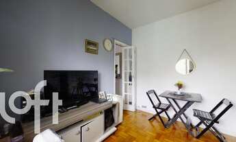 Imagem 2: 1 dormitório na Avenida Nove De Julho