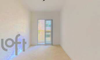 Imagem: 1 dormitório na Rua Alves Guimarães