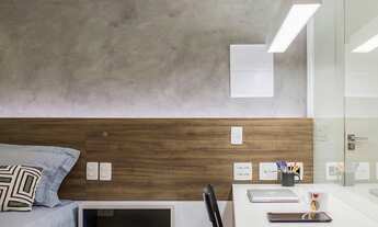 Imagem 7: 1 dormitório na Rua Pascal