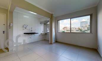 Imagem: 1 dormitório na Rua Frei Caneca