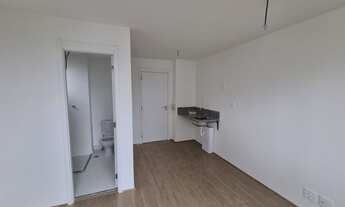 Imagem 3: 1 dormitório na Rua Coronel Mursa