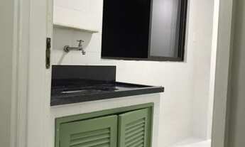 Imagem 4: 1 dormitório na Rua Doutor Brasílio Machado