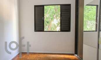 Imagem 6: 1 dormitório na Rua Doutor Penaforte Mendes