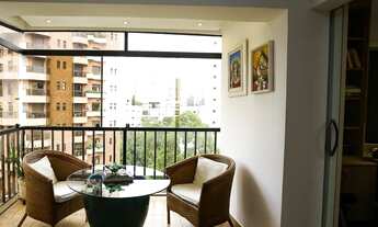 Imagem 5: 3 dormitórios na Rua Itamira