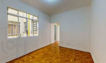 Imagem 3: 1 dormitório na Rua Rego Freitas