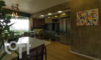 Imagem 3: 1 dormitório na Rua Caio Prado