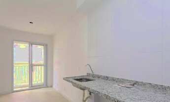 Imagem 6: 1 dormitório na Rua Alves Guimarães