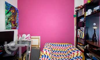 Imagem 3: 1 dormitório na Alameda Ribeirão Preto