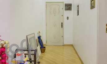 Imagem 7: 4 dormitórios na Rua Pamplona