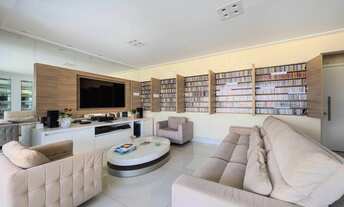 Imagem 5: 4 dormitórios na Rua Said Aiach