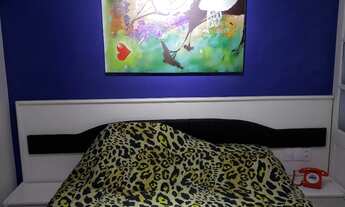 Imagem 5: 1 dormitório na Avenida Rio Branco