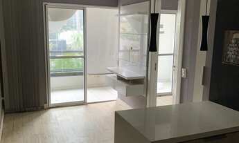 Imagem 2: 1 dormitório na Rua Clímaco Barbosa