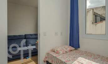 Imagem 7: 2 dormitórios na Rua Alexandrino Da Silveira Bueno