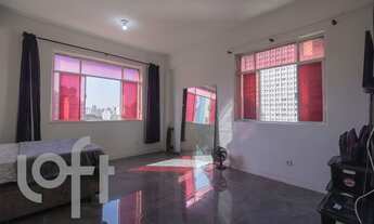 Imagem 3: 1 dormitório na Rua Brigadeiro Tobias