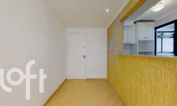 Imagem 5: 1 dormitório na Rua Herculano De Freitas