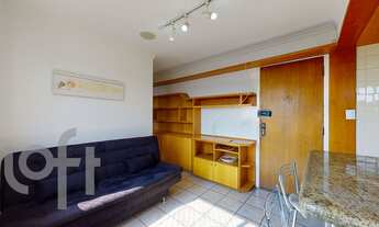 Imagem 5: 1 dormitório na Alameda Eduardo Prado