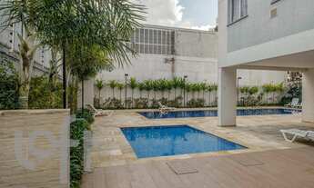 Imagem: 2 dormitórios na Rua Alexandrino Da Silveira